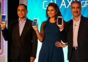 سامسونج : نسخة LTE من الهاتف Galaxy Grand 2 تلوح في الآفق