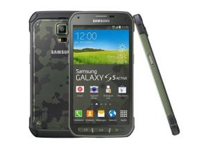 سامسونج :Galaxy S6 Active سيأتي مع شاشة Quad HD بحجم 5.5 بوصة