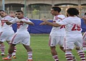 الزمالك يشكو من الرياح وسوء أرضية ملعب الجونة