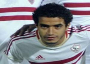 الزمالك: عمر جابر مستمر في صفوف الفريق.. واللاعب يخطر النادي رغبته بالرحيل