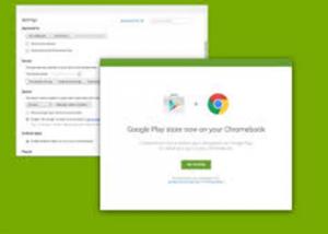 الملايين من تطبيقات الأندرويد تأتي قريبا إلى منصة ChromeOS