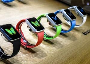 ابل تستعد لعمليات انتاج ضخمهل Apple Watch 2