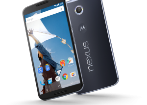 جوجل تُخفّض سعر Nexus 6 بمقدار 150 دولار