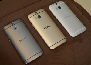 هاتف HTC One M7 يحصل على أندرويد 5.0 في الشرق الأوسط