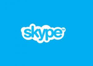 أوروبا ترفض تسجيل إسم Skype كعلامة تجارية