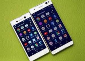 سوني : تطلق هاتفى " Xperia C5 Ultra "و"  Xperia M5" للفئة المتوسطة