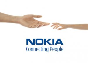 Nokia تصل لنسبة امتلال  91% من Alcatel-Lucent