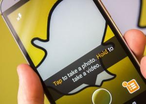    60 مليون مستخدم نشط يوميا لتطبيق Snapchat في الولايات المتحدة وكندا