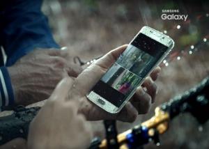 سامسونج تزيح الستار أخيرا عن أيقوناتها الجديدة Galaxy S7 و Galaxy S7 Edge