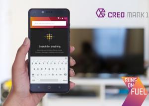 الهاتف CREO Mark 1 للشركة الناشئة CREO متاح بالفعل للشراء بسعر 300 دولار