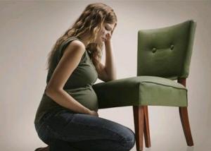 عدم علاج اكتئاب ما قبل الولادة يتسبب في نقص وزن المولود