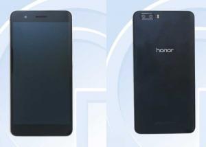 الإعلان رسميا عن الهاتف Honor 6X يوم 18 أكتوبر