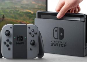 رئيس ننتندو أمريكا يعد بأن جهاز Nintendo Switch لن يواجه مشكلة في توفر الشحنة عند إصداره