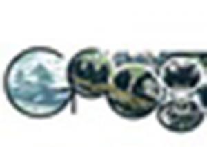 جوجل يخصص شعاره لتكريم صديقة الغوريلا ديان فوسي