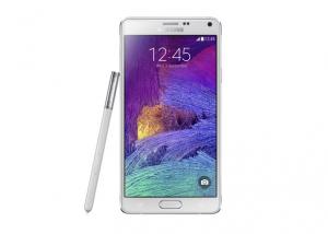 سامسونج تطرح Galaxy Note 4 في 140 دولة نهاية الشهر القادم