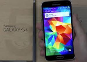 سامسونج " Galaxy S5 Plus  " مع المعالج "  Snapdragon 805 "