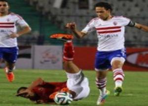 الزمالك يسعى لتحقيق أول فوز على الأهلي منذ 2007