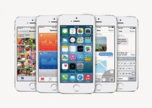 آبل تصدر تحديث iOS 8.1.3 لكافة أجهزة iOS المعتمدة