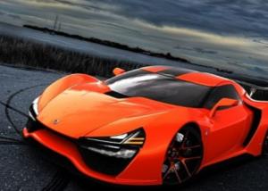  Trion Nemesis   يبلغ سعرها  أكثر من مليوني دولار