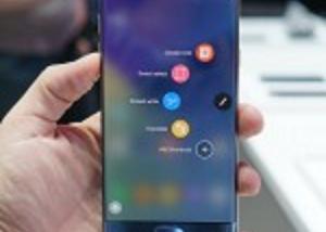 سامسونج :  تطرح 3 مليون هاتف من " Galaxy Note 7  " شهريا