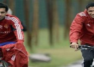 يوروسبورت: في ميزان الأبطال .. النني أفضل من صلاح