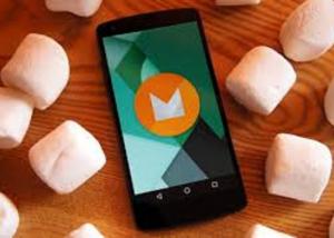 الحصة السوقية لنظام الأندرويد Marshmallow تكسر حاجز 15 %