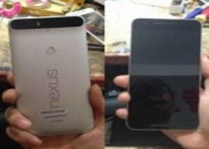 الطلبات المسبقة على هواتف Nexus الجديدة تبدأ يوم 13 أكتوبر