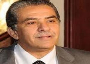 وزير البيئة:مفاوضات باريس للتغيرات المناخية خطوة على الطريق  