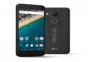 جوجل تكشف النقاب رسميا عن LG Nexus 5X