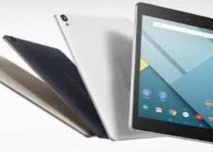 تخفيض 50 دولار من سعر الجهاز اللوحي Nexus 9 على متجر أمازون