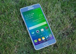 Galaxy H7 و Galaxy H1 قادمان في المستقبل القريب