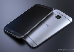 اتش تى سى أغطية واقية للهاتف HTC One M9 تؤكد عدم وجود كاميرا خلفية مزدوجة