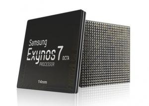 سامسونج تؤكد احترامها للملكية الفكرية وتطلق رسميا عن المعالج Exynos 7 Octa