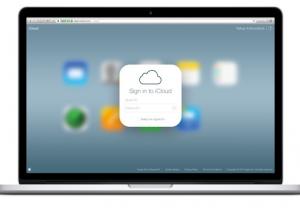 خدمة iWork For iCloud متاحة الآن للجميع