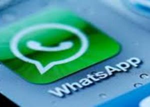    50 % من الهواتف المحمولة في السعودية تستخدم واتساب  