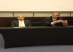 للمرة اﻻولى: " EDraky " تصل للعالمية كشريك معتمد من " ساب " بحجم اعمال 2 مليون دوﻻر سنويا