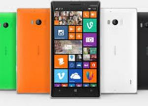إطلاق هواتف Lumia الذكية المدعومة بنظام Windows Phone 8.1  لأول مرة في الشرق الأوسط والشرق الأدنى وشمال إفريقيا