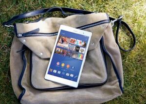 Xperia Z3 Tablet Compact و Xperia Z2 Tablet يحصلان على تحديث الاندرويد Lollipop