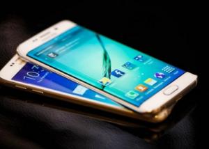 الهاتف Galaxy S6 Edge ينجو في إختبار وحشي للسقوط