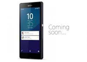 Xperia Z  يحصل على تحديث الأندرويد Lollipop قريبا