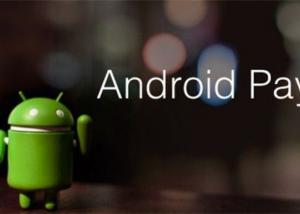 جوجل : خدمة " Android Pay " ستكون مجانية بالكامل