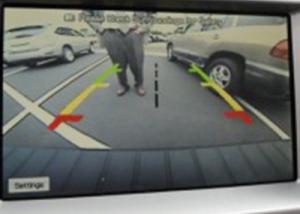 قانون  اميريكى يلزم صانعي السيارات بطرح كاميرات خلفية في كل السيارات بداية من عام 2018