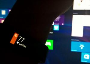 حساس نبضات القلب في Microsoft Band أكثر دقة من حساس ساعة أبل