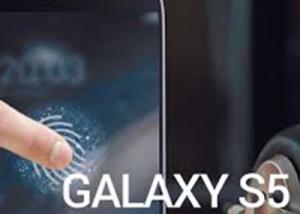 تقارير : تكلفة هاتف"  Galaxy S5 " تعادل 256 دولار