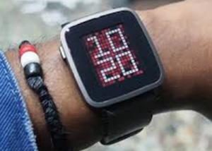 تطبيقات Pebble Time ستحصل على خاصية التعرف على الصوت