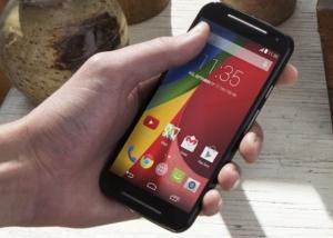 موتورولا تصدر تحديث الأندرويد Marshmallow للهاتف Moto G 2014