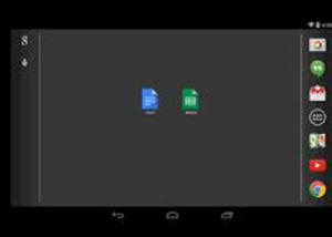 جوجل تطلق تطبيقات إنتاجية بديلة لـ Word و Excel على منصة الاندرويد و iOS