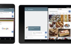 شركة Google تصدر نسخة المطورين من نظام Android N