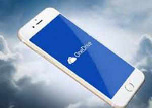 تحديث جديد لتطبيق OneDrive على منصة iOS