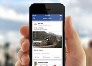 كيف تحفظ فيديو على فيسبوك بدون إنترنت